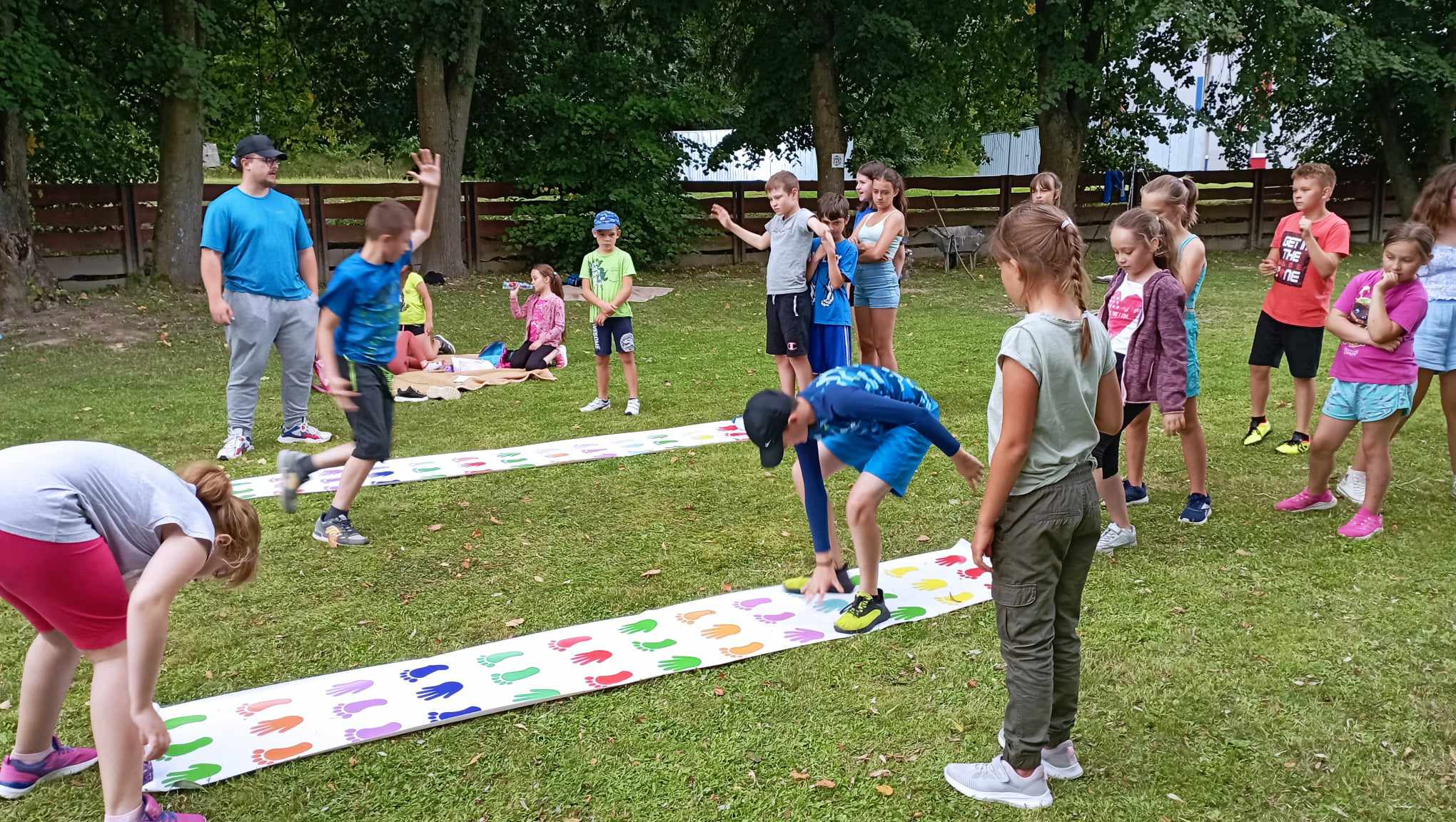 Wakacyjna AktywAKCJA z Domem Kultury